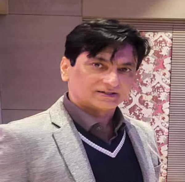 Gursimran